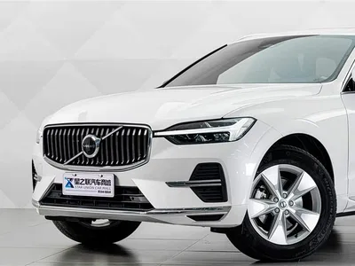 2022 Volvo XC60 B5 AWD R-Design, фото 3, лот 10394065