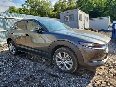 2023 MAZDA CX-30 PREFERRED, фото 4, лот 10845964