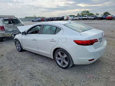 2013 ACURA ILX 20 PREMIUM, фото 2, лот 10869961