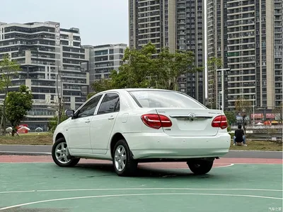 2013 Toyota Corolla 1.6L Automatic Luxury, фото 3, лот 10382629