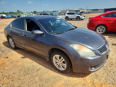 2009 NISSAN ALTIMA 2.5, фото 4, лот 10785930