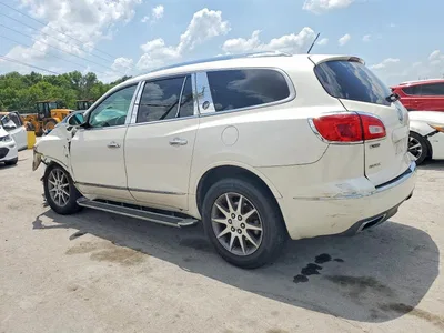 2014 BUICK ENCLAVE, фото 2, лот 10859219