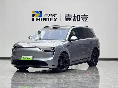 2025 AITO Wenjie AITO M8 Model Extended Range Ultra Edition 53.4kWh 5-Seater, фото 1, лот 10278417