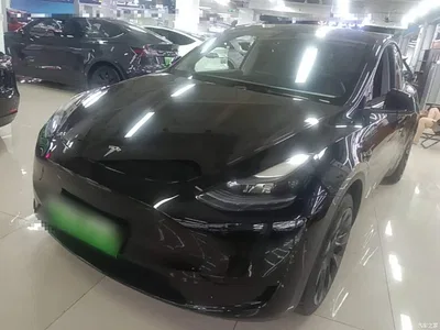 2022 Tesla Model Y Facelift Rear-Wheel Drive Version, фото 2, лот 10370274