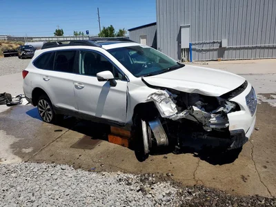 2015 SUBARU OUTBACK 3.6R LIMITED, фото 4, лот 10566696