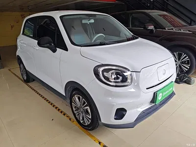 2024 Leapmotor T03 403 Comfort Edition, фото 4, лот 11081151