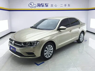 2019 Volkswagen Bora Facelift Bora Legend 1.5L Automatic Fashion Type China VI, фото 1, лот 11397560
