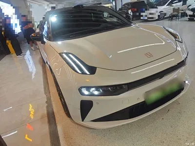 2024 ZEEKR 001 YOU Edition 100kWh AWD, фото 4, лот 10428807