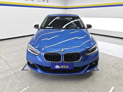 2018 BMW 1 Series 118i Sport Edition, фото 2, лот 11095005