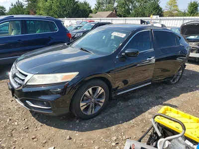 2015 HONDA CROSSTOUR EXL, фото 1, лот 10692483