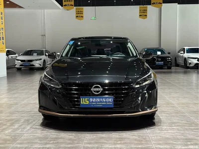 2024 Nissan Teana 2.0L SV Black Gold Edition, фото 2, лот 11564787