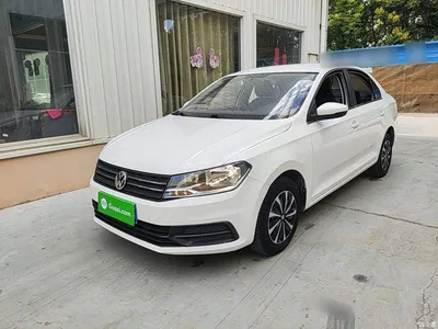 2019 Volkswagen Santana 1.5L Manual Trend China VI, фото 2, лот 10470315