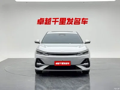 2025 Geely Galaxy Galaxy A7 EM-i, фото 4, лот 10428738