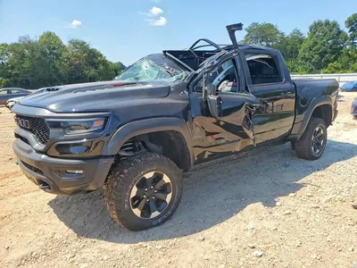 2023 RAM 1500 TRX, фото 1, лот 10862288