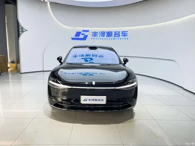 2025 Xiangjie Enjoy World S9 Extended Range Ultra, фото 2, лот 11176043