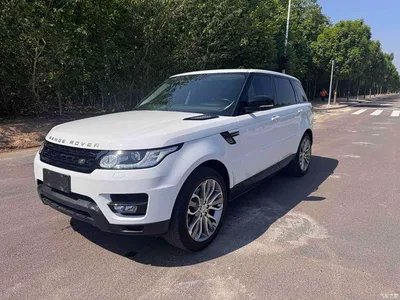 2016 Land Rover Range Rover Sport Model 3.0 SC V6 HSE DYNAMIC, фото 1, лот 10336239