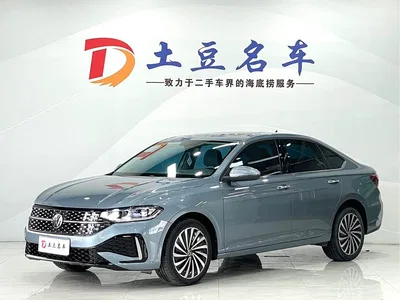 2023 Volkswagen Lavida Model 280TSI DSG Eternal Edition, фото 1, лот 10385954