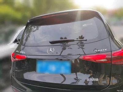 2023 Mercedes-Benz GLC Facelift GLC 300 L 4MATIC Sport 5-Seater, фото 4, лот 10696655