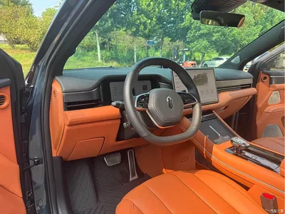 2024 AITO Wenjie AITO M7 1.5T Smart Drive AWD Pro 5-seater, фото 4, лот 10277239