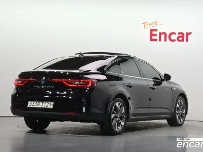 2020 Samsung SM6 2.0 GDe RE, фото 2, лот 11013521