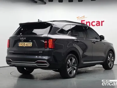 2023 Kia Sorento HEV 1.6 2WD, фото 2, лот 10197608