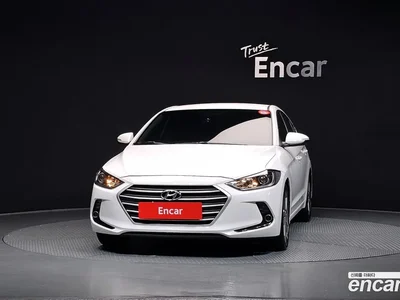 2018 Hyundai AVANTE 1.6 GDI Value Plus, фото 3, лот 10112297