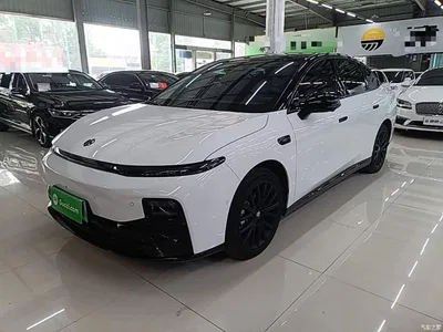 2026 Leapmotor B01 Model 650 Joy Edition, фото 1, лот 10668297