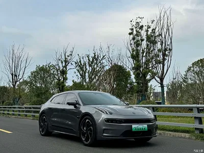 2023 ZEEKR 001 ME Edition 100kWh, фото 3, лот 10291361