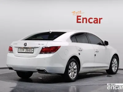 2015 Daewoo Alpheon EL240, фото 1, лот 10195890