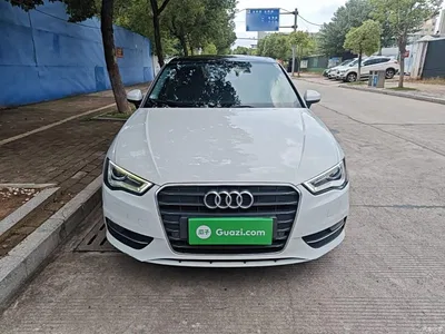 2014 Audi A3 Sportback 35 TFSI Automatic Fashion, фото 3, лот 10462423