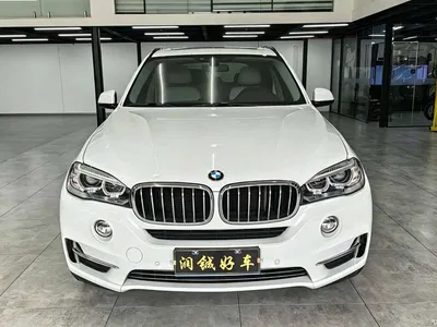 2015 BMW X5 (Import), фото 2, лот 10464186