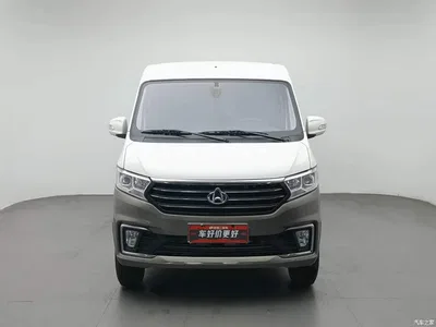 2021 Changan Kuayue Kuayuexing V5 1.6L Fortune Comfort Edition DAM16KR, фото 2, лот 11215555