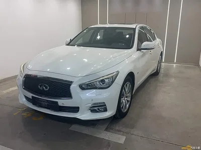2016 Infiniti Q50L Model 2.0T Joy Edition, фото 2, лот 10379765