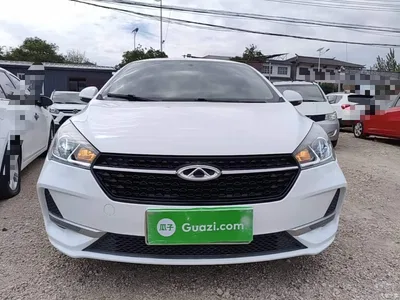 2019 Chery Arrizo 5 Model Facelift PRO 1.5L Manual Youth Edition China VI, фото 3, лот 10335658