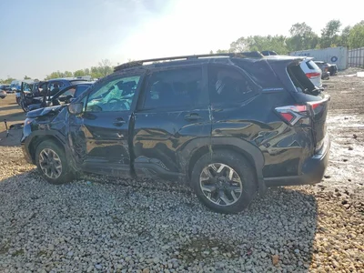 2026 SUBARU FORESTER PREMIUM, фото 2, лот 10884974