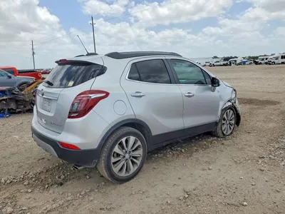 2018 BUICK ENCORE PREFERRED, фото 3, лот 10859105