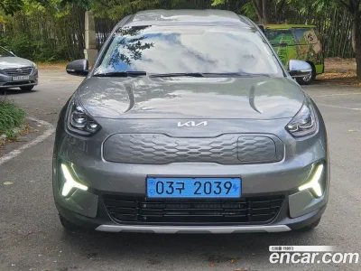 2023 Kia Niro Air, фото 1, лот 11187023