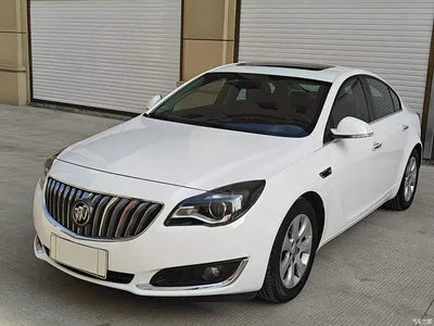 2015 Buick Regal 1.6T Elite Tech Edition, фото 2, лот 10954701