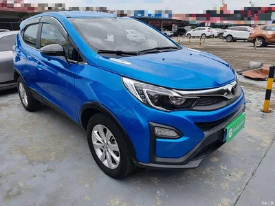 2017 BYD Yuan 1.5L Auto Cool Fashion, фото 4, лот 10292789