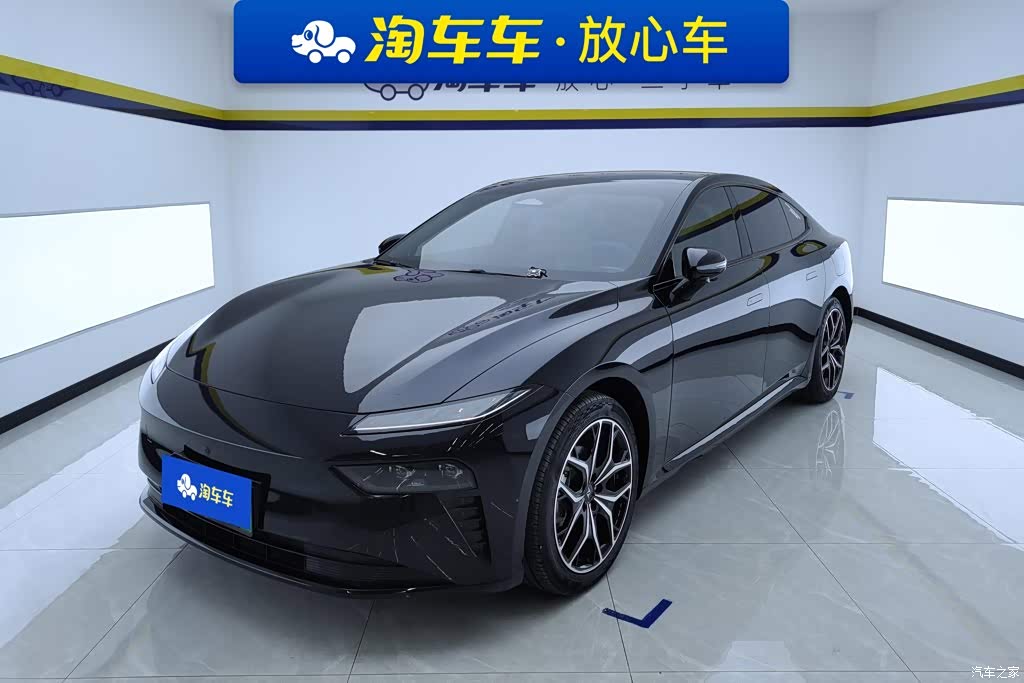 2024 Dongfeng Yipai eπ007 620Pro Edition, фото 1, лот 11220368