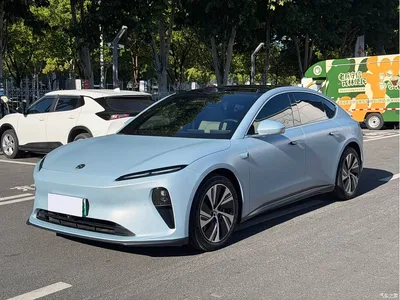 2022 NIO ET5 75kWh, фото 1, лот 10365289