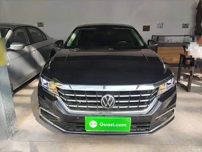 2021 Volkswagen Passat Model 330TSI Elite Edition, фото 3, лот 10440400