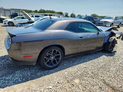 2020 DODGE CHALLENGER GT, фото 3, лот 10800657