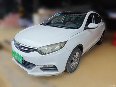 2016 Changan Eado XT 1.6L Automatic Cool, фото 2, лот 10255830