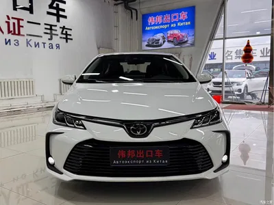 2023 Toyota Corolla 1.2T Elite Edition, фото 2, лот 10319971