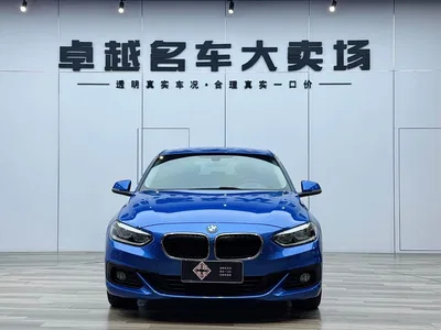 2019 BMW 1 Series 118i Fashion Edition, фото 2, лот 10424399