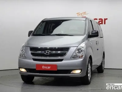 2013 Hyundai Starex 12-Seater Wagon, фото 3, лот 10682601