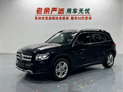 2023 Mercedes-Benz GLB 200 Style, фото 1, лот 10898948