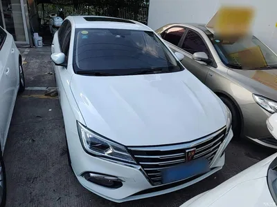 2020 Roewe i5 1.5L Manual 4G Connected Premium Flagship Edition, фото 3, лот 10341283