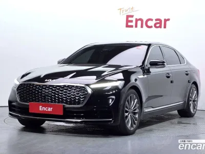 2023 Kia K9 3.8 GDI AWD, фото 1, лот 10132695